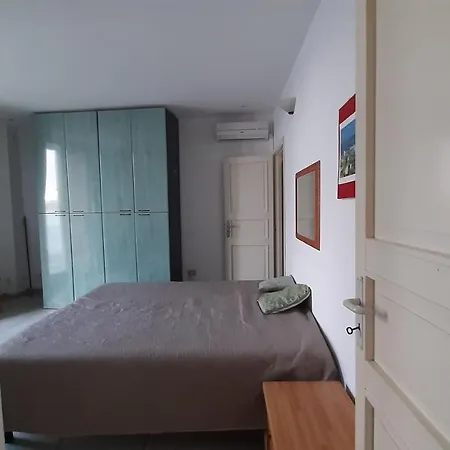 Aparthotel Il Mare Di Ortigia Syracuse