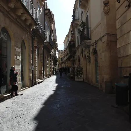 Il Mare Di Ortigia Aparthotel *