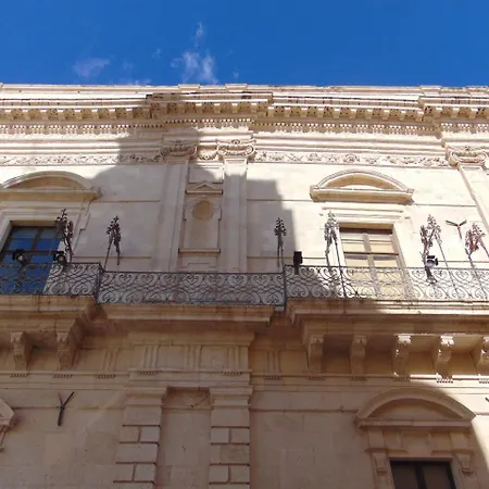 Il Mare Di Ortigia Syracuse