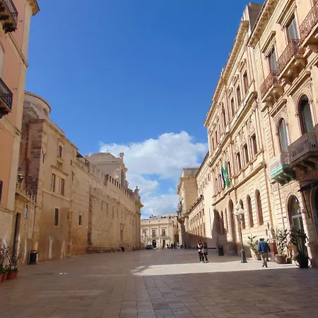 Il Mare Di Ortigia Aparthotel