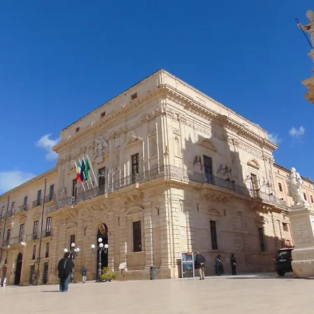 Aparthotel Il Mare Di Ortigia Syracuse