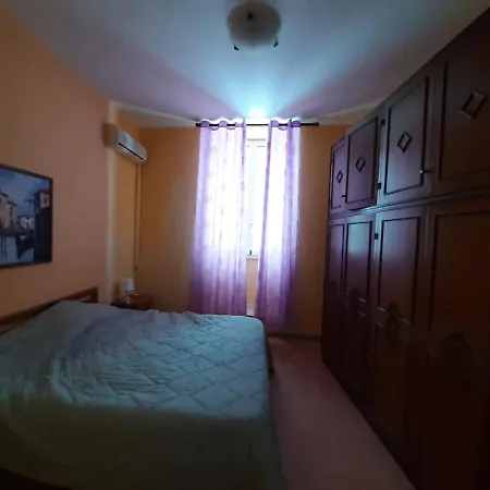 Aparthotel Il Mare Di Ortigia Syracuse