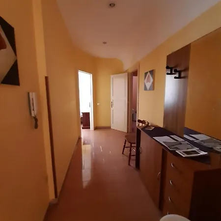 Il Mare Di Ortigia Aparthotel Syracuse