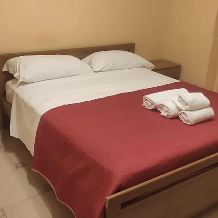 Il Mare Di Ortigia Aparthotel