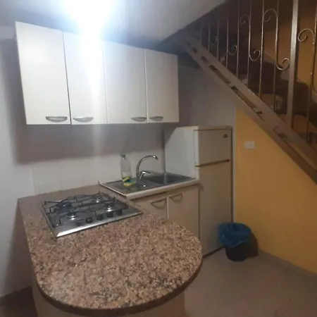 Aparthotel Il Mare Di Ortigia