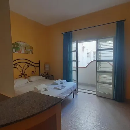 Il Mare Di Ortigia Aparthotel