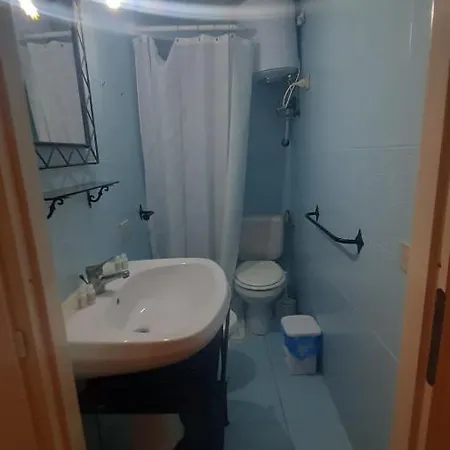 Il Mare Di Ortigia Aparthotel Syracuse