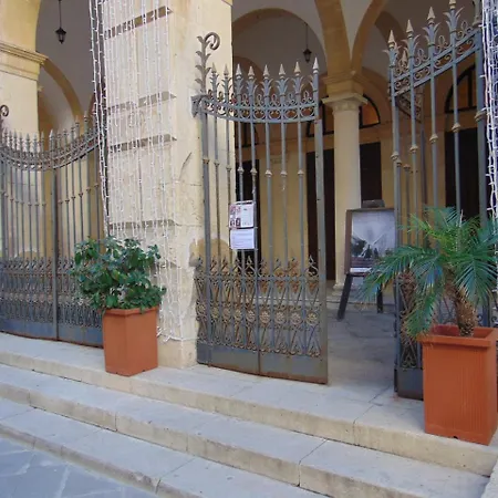 Il Mare Di Ortigia Aparthotel Syracuse