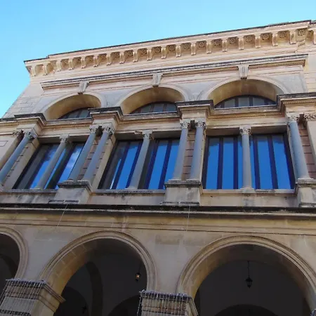 Il Mare Di Ortigia Aparthotel *