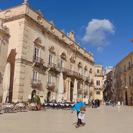 Il Mare Di Ortigia Aparthotel *