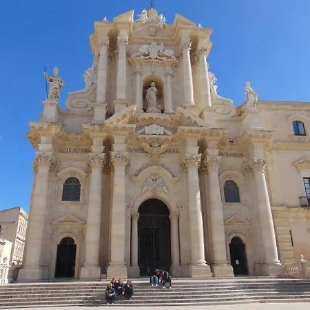 Aparthotel Il Mare Di Ortigia *