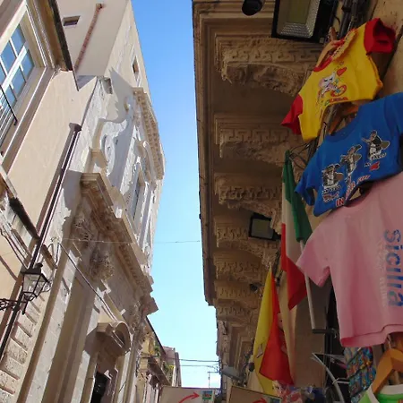 Il Mare Di Ortigia