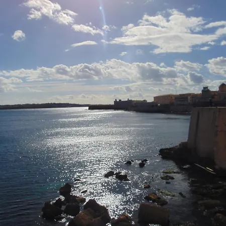 Aparthotel Il Mare Di Ortigia Syracuse