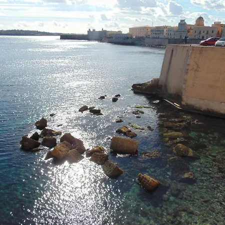 Il Mare Di Ortigia Aparthotel *