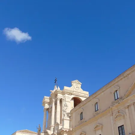 Il Mare Di Ortigia