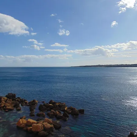 Il Mare Di Ortigia * Syracuse