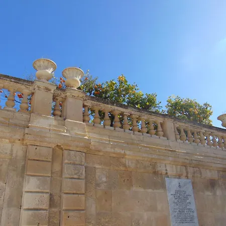 Il Mare Di Ortigia Aparthotel